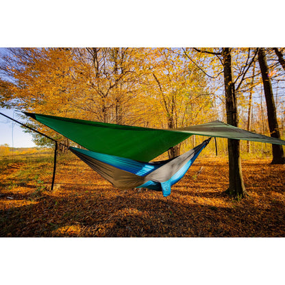 TICKET TO THE MOON LIGHTEST TARP - Tarp