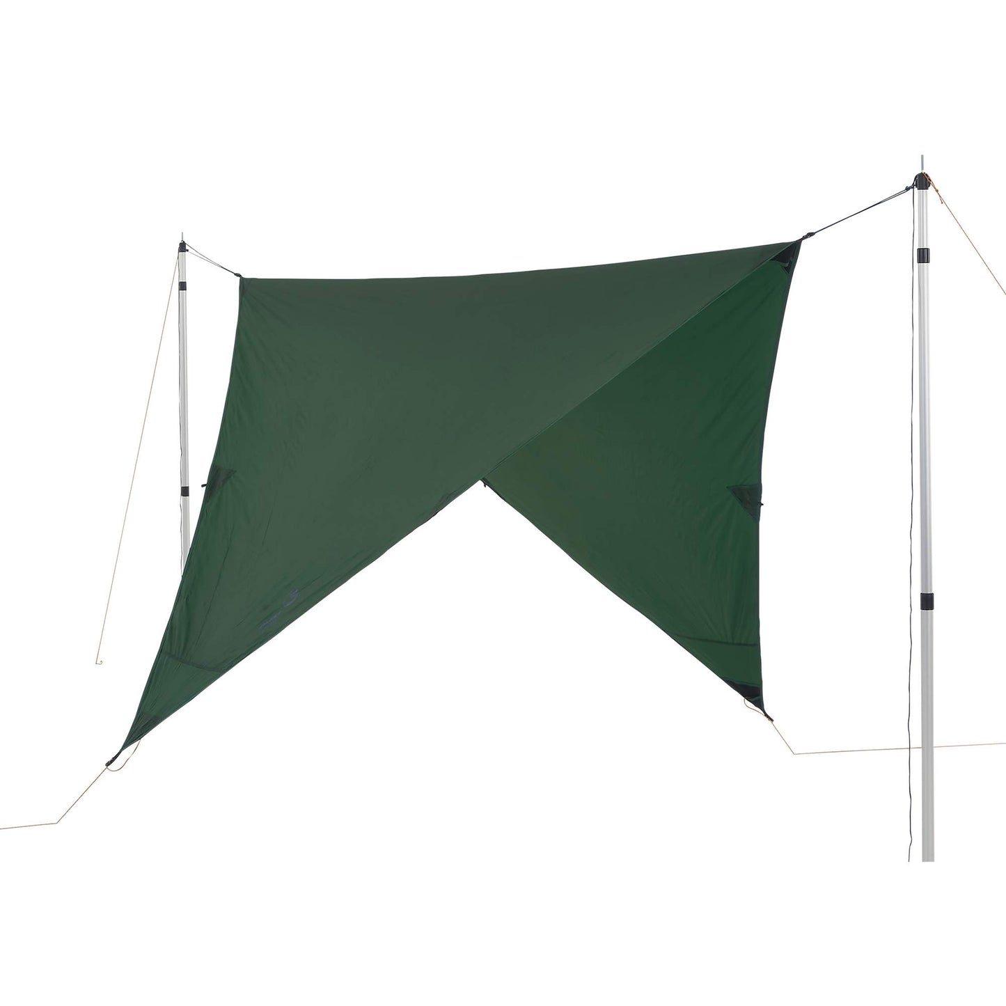 TICKET TO THE MOON LIGHTEST TARP - Tarp