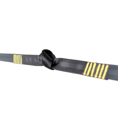 TICKET TO THE MOON STRAP EXTENDER