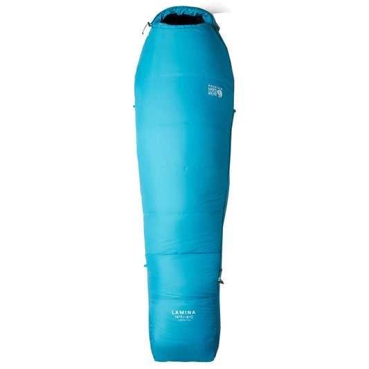Mountain Hardwear LAMINA 15F/-9C XLONG - Kunstfaserschlafsack