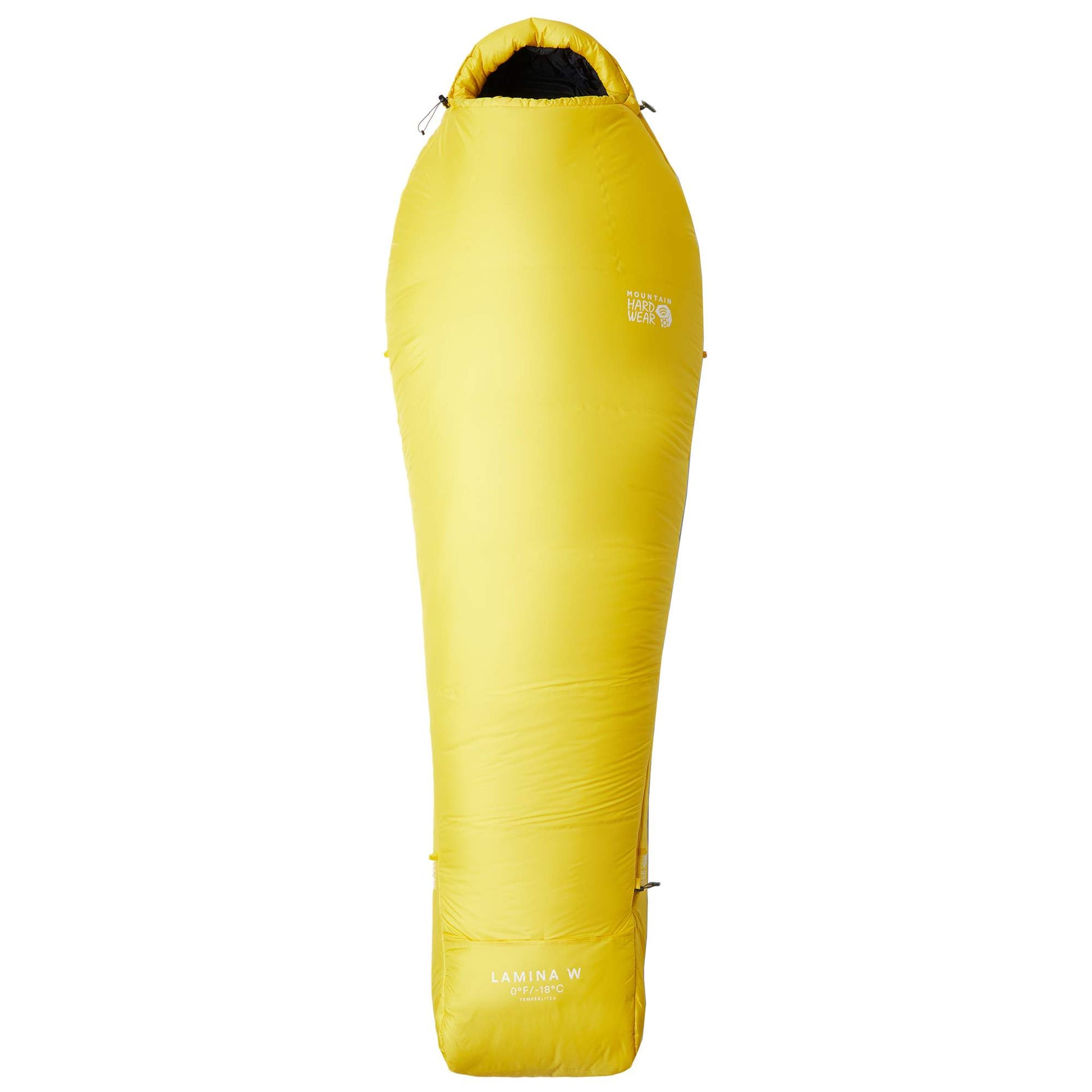 Mountain Hardwear LAMINA W 0F/-18C LONG Damen - Winterschlafsack