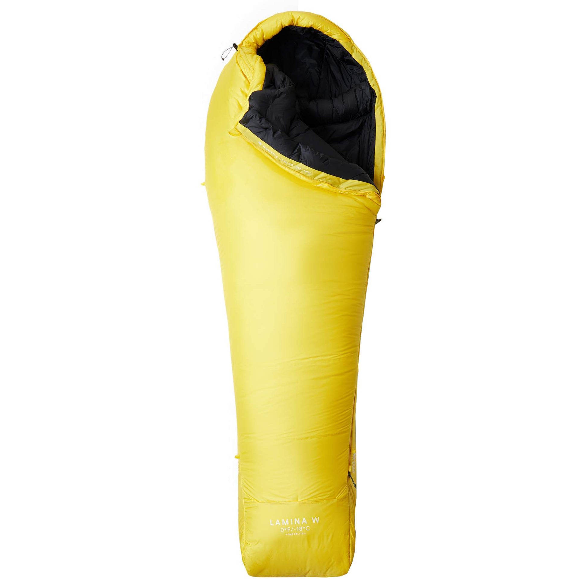 Mountain Hardwear LAMINA W 0F/-18C REG Damen - Winterschlafsack