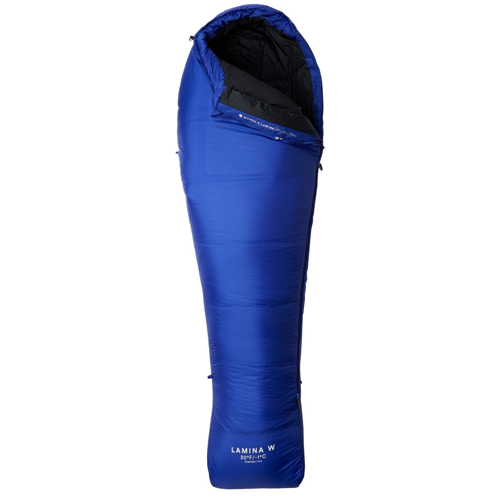Mountain Hardwear LAMINA W 30F/-1C REG Damen - Kunstfaserschlafsack