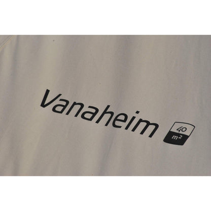 Nordisk VANAHEIM 40 - Gruppenzelt