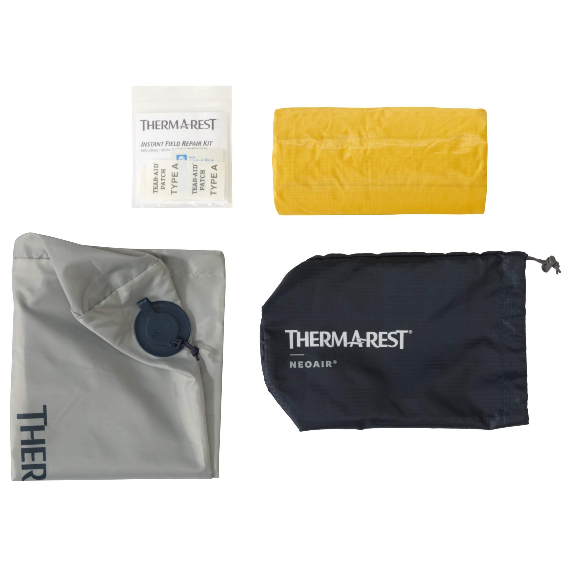 Therm-a-Rest NEOAIR XLITE NXT - Isomatte