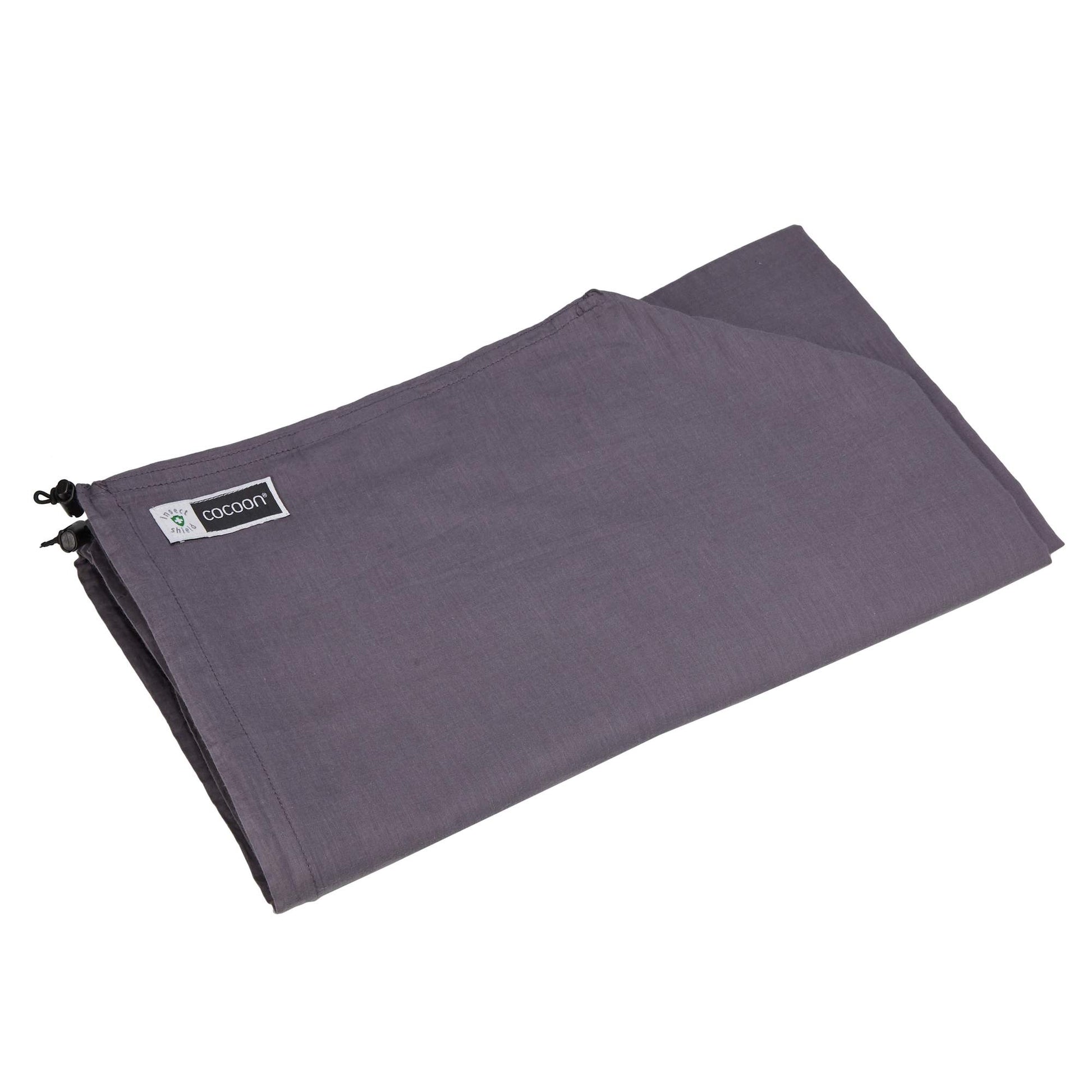 Cocoon INSECT SHIELD PROTECTION SHEET