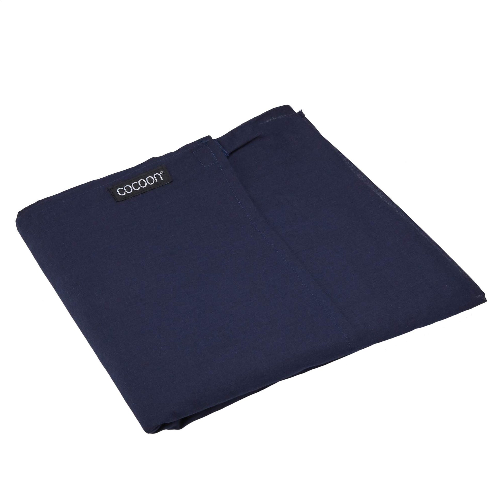 Cocoon TRAVELSHEET ÄGYPTISCHE BAUMWOLLE XL - Schlafsack Inlett