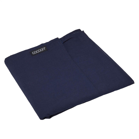 Cocoon TRAVELSHEET ÄGYPTISCHE BAUMWOLLE XL - Schlafsack Inlett