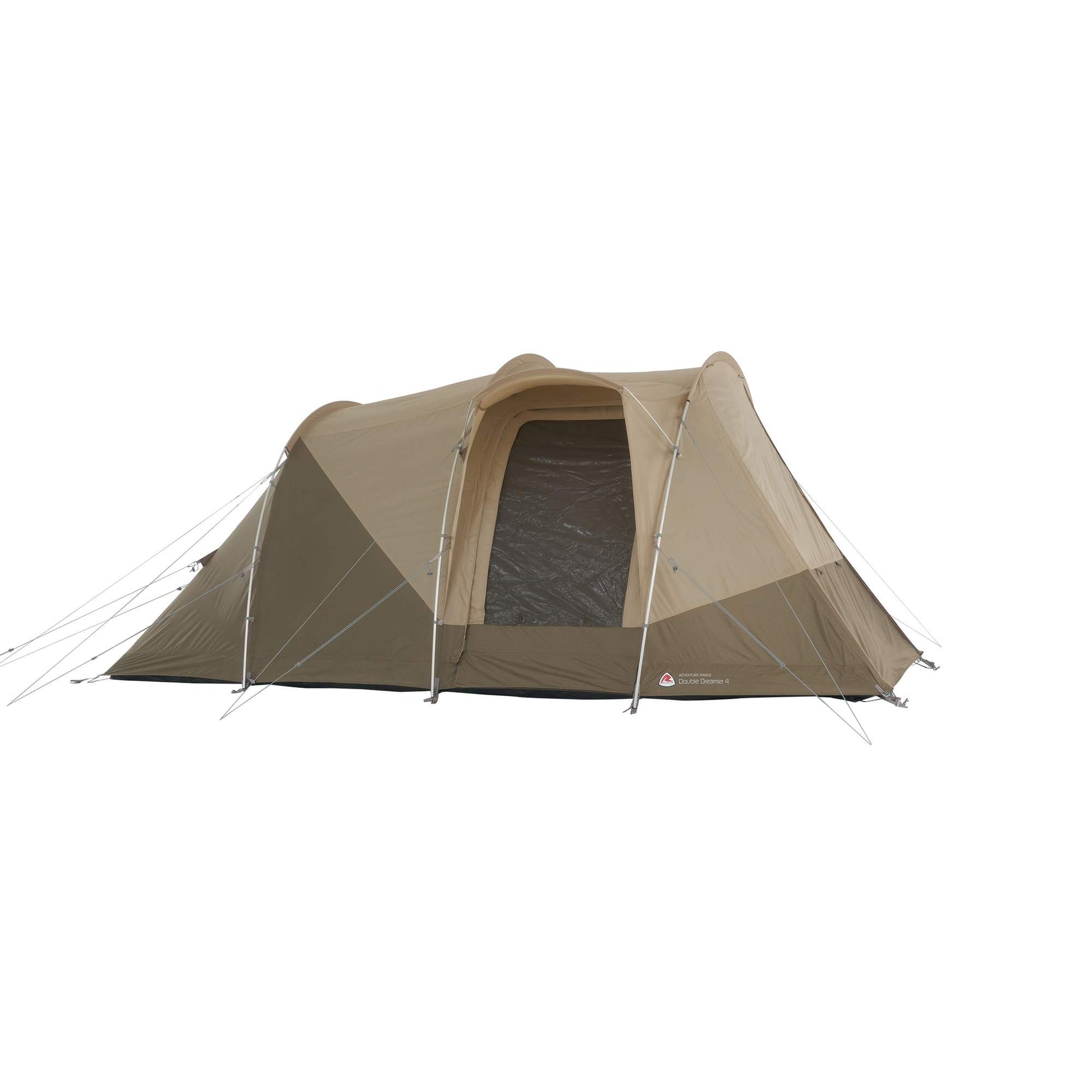 Robens DOUBLE DREAMER 4 - Tunnelzelt