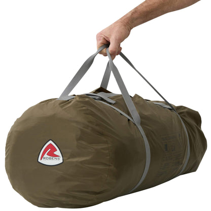 Robens DOUBLE DREAMER 4 - Tunnelzelt