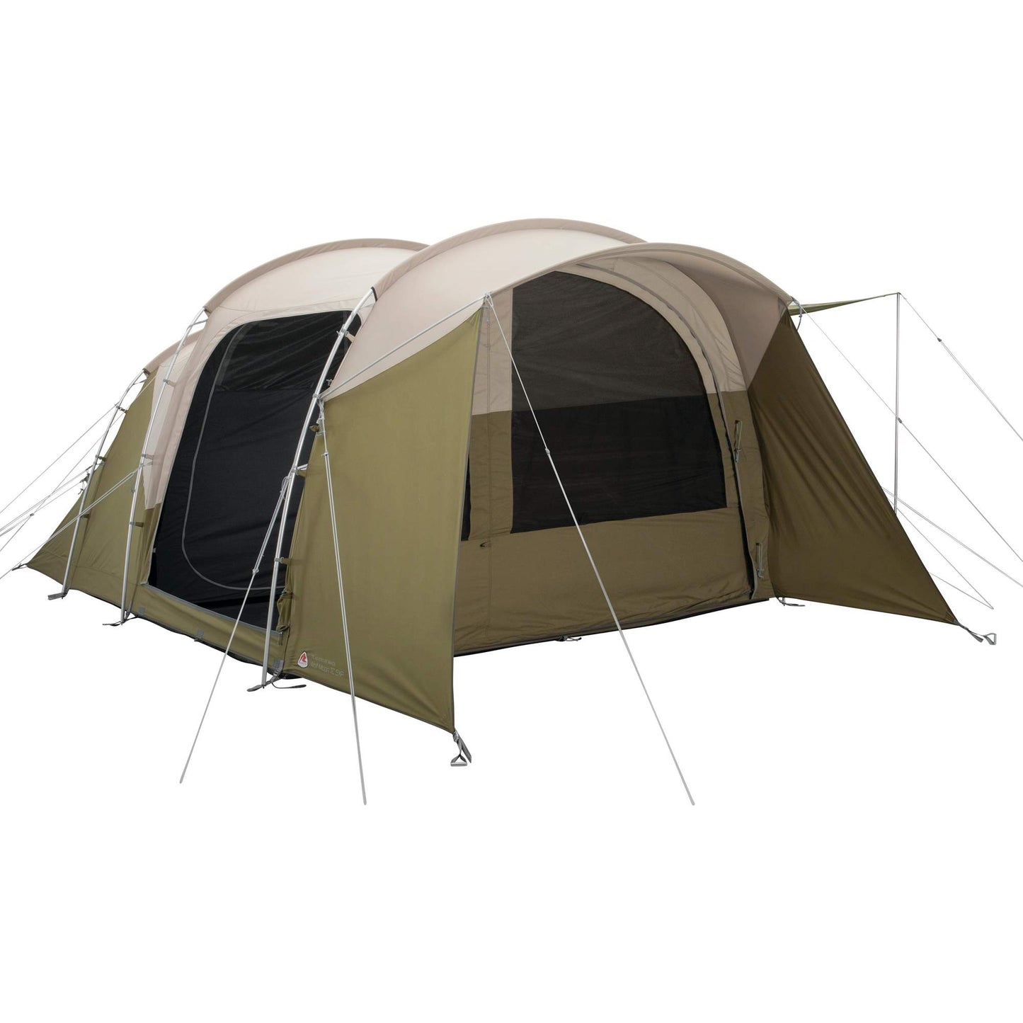 Robens WOLF MOON TC 5XP - Familienzelt