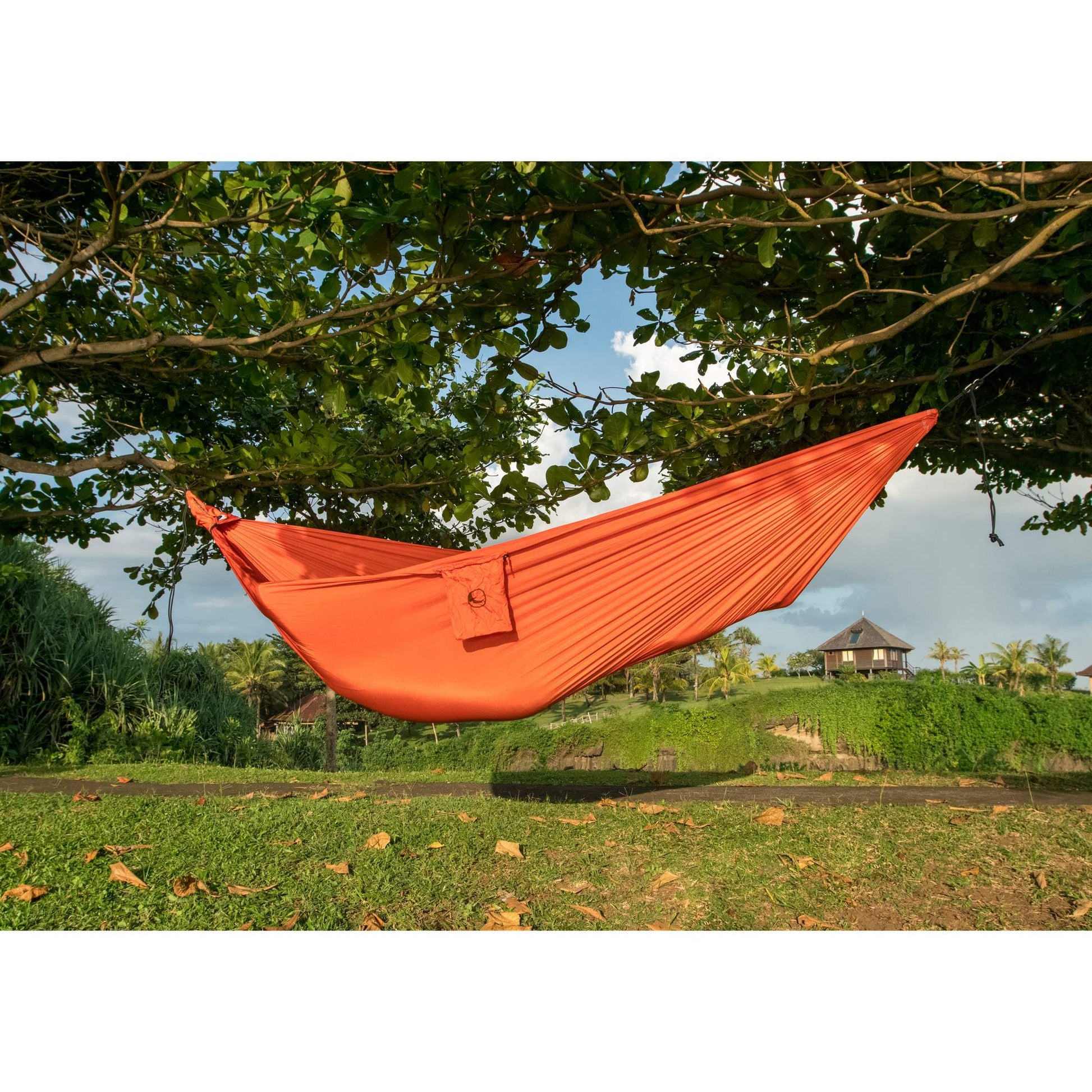 TICKET TO THE MOON COMPACT HAMMOCK - Hängematte