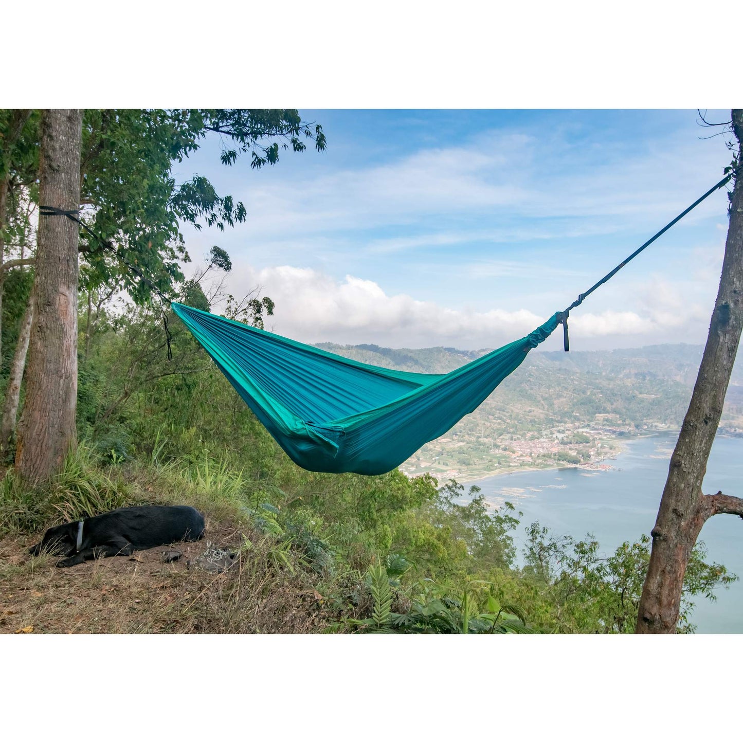 TICKET TO THE MOON ORIGINAL HAMMOCK - Hängematte