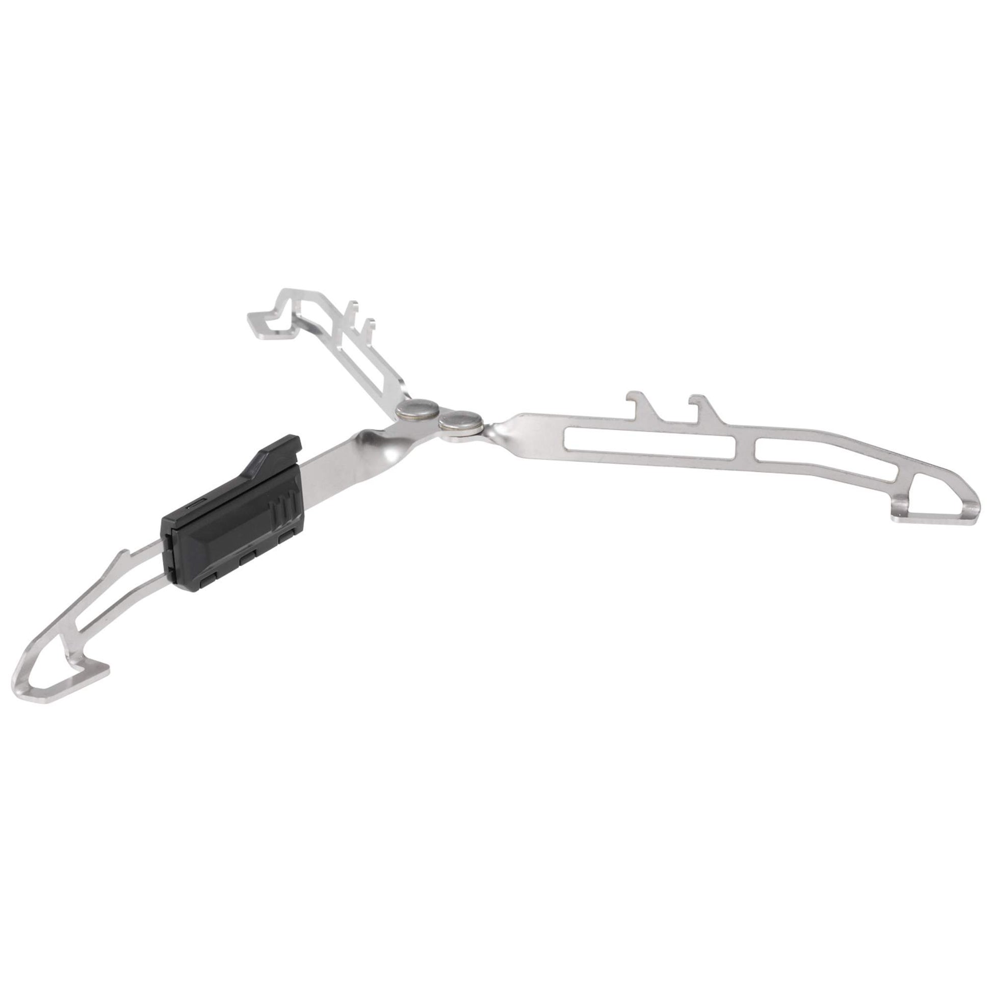 MSR UNIVERSAL CANISTER STAND - Kocherzubehör