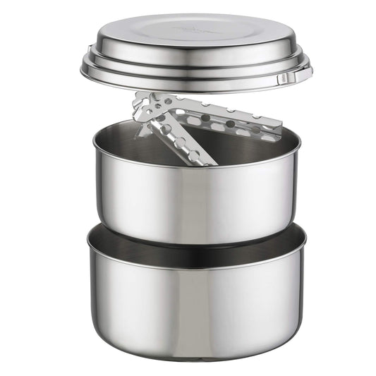 MSR ALPINE 2 POT SET - Kochtopf