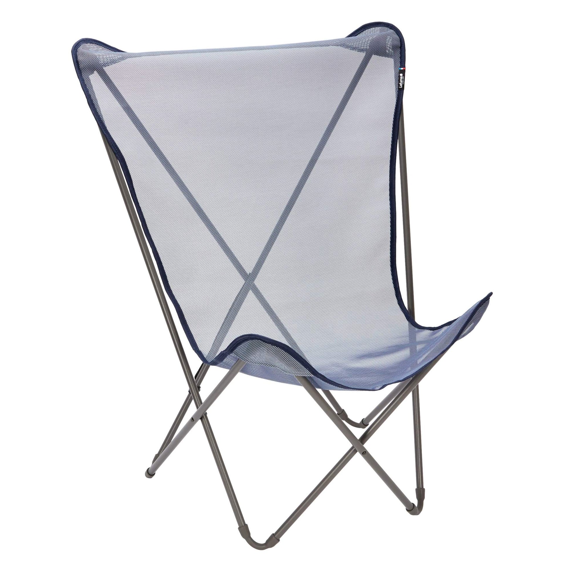 Lafuma STUHL MAXI POP UP BATYLINE - Campingstuhl
