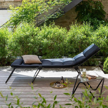Lafuma SONNENLIEGE SIESTA AC
