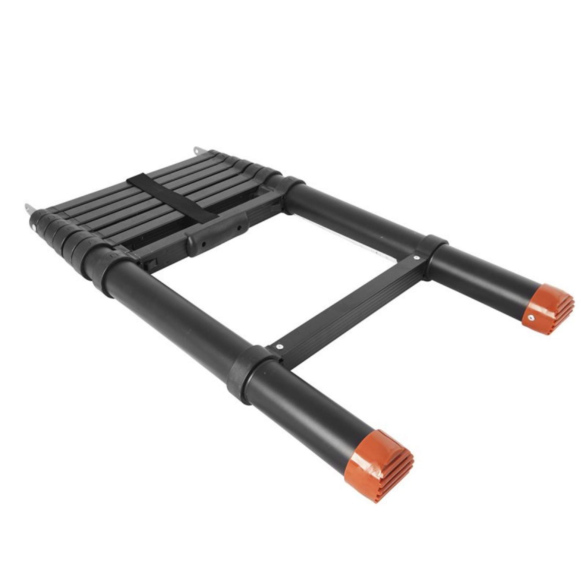  TELESKOPLEITER ALUMINIUM - Zeltzubehör