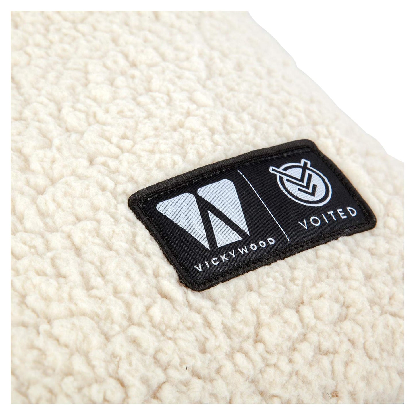  VICKYWOOD X VOITED CLOUDY TOUCH KISSENDECKE - Decke