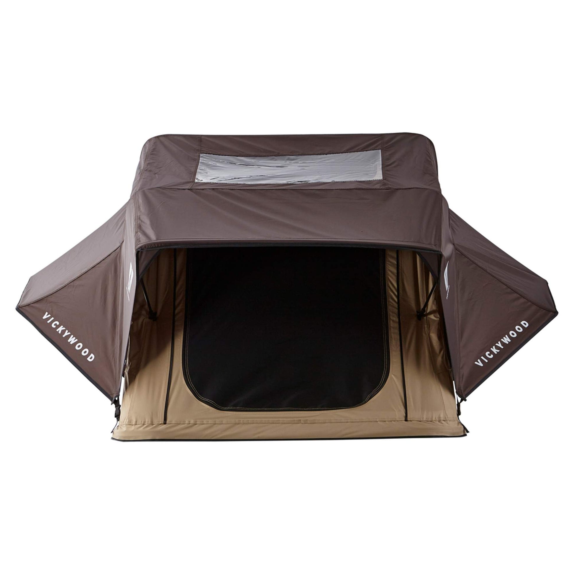  LIGHTWEIGHT ROOFTENT LITTLE BAMBOO 125 - Dachzelt