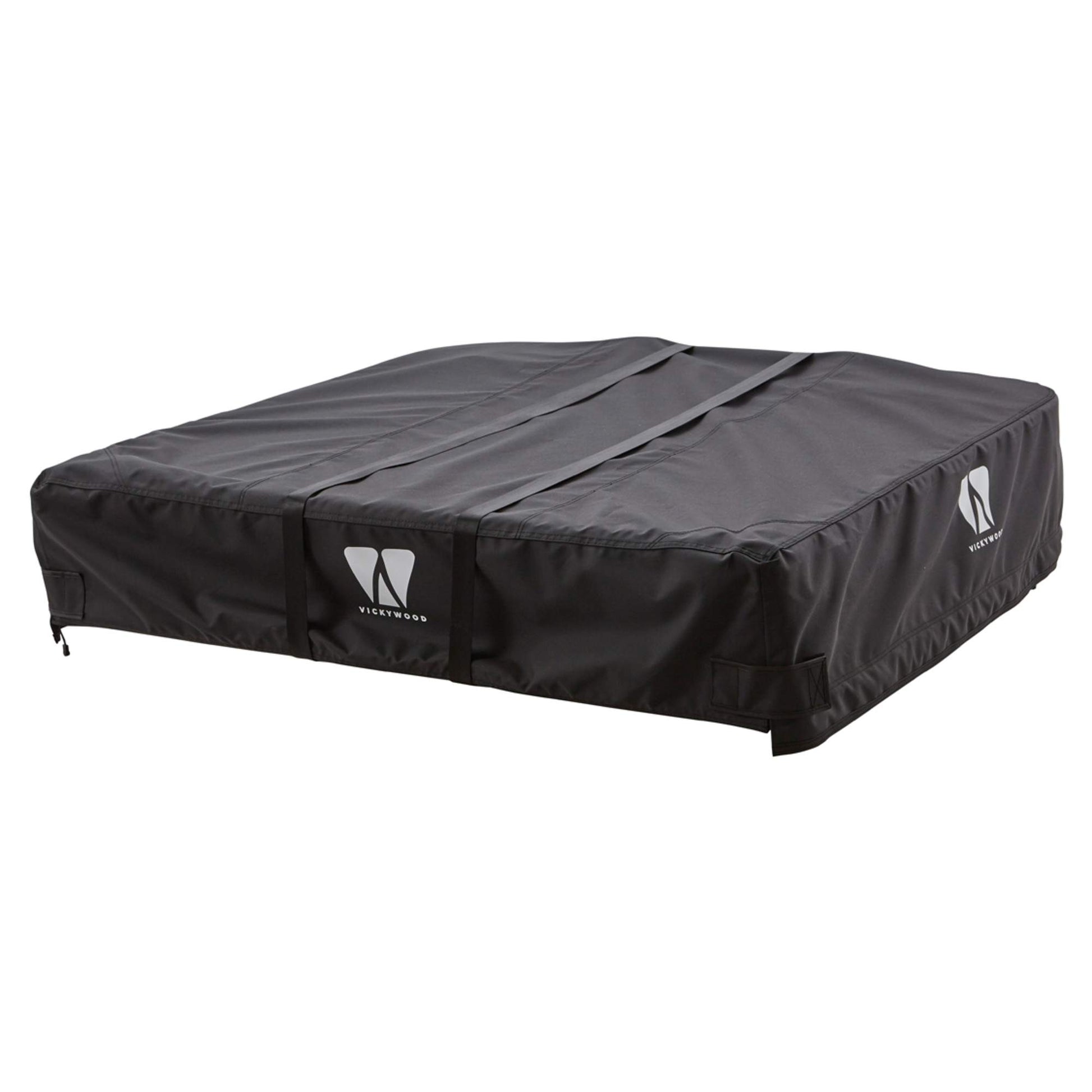  LIGHTWEIGHT ROOFTENT LITTLE BAMBOO 125 - Dachzelt
