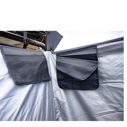  SHOWER TENT WITH RAIN COVER 100CM - Zeltzubehör