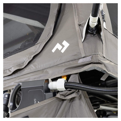 Dometic TRT 140 AIR - Dachzelt