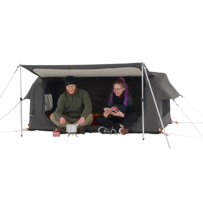 Dometic PICO FTC 2X2 TC - Kuppelzelt
