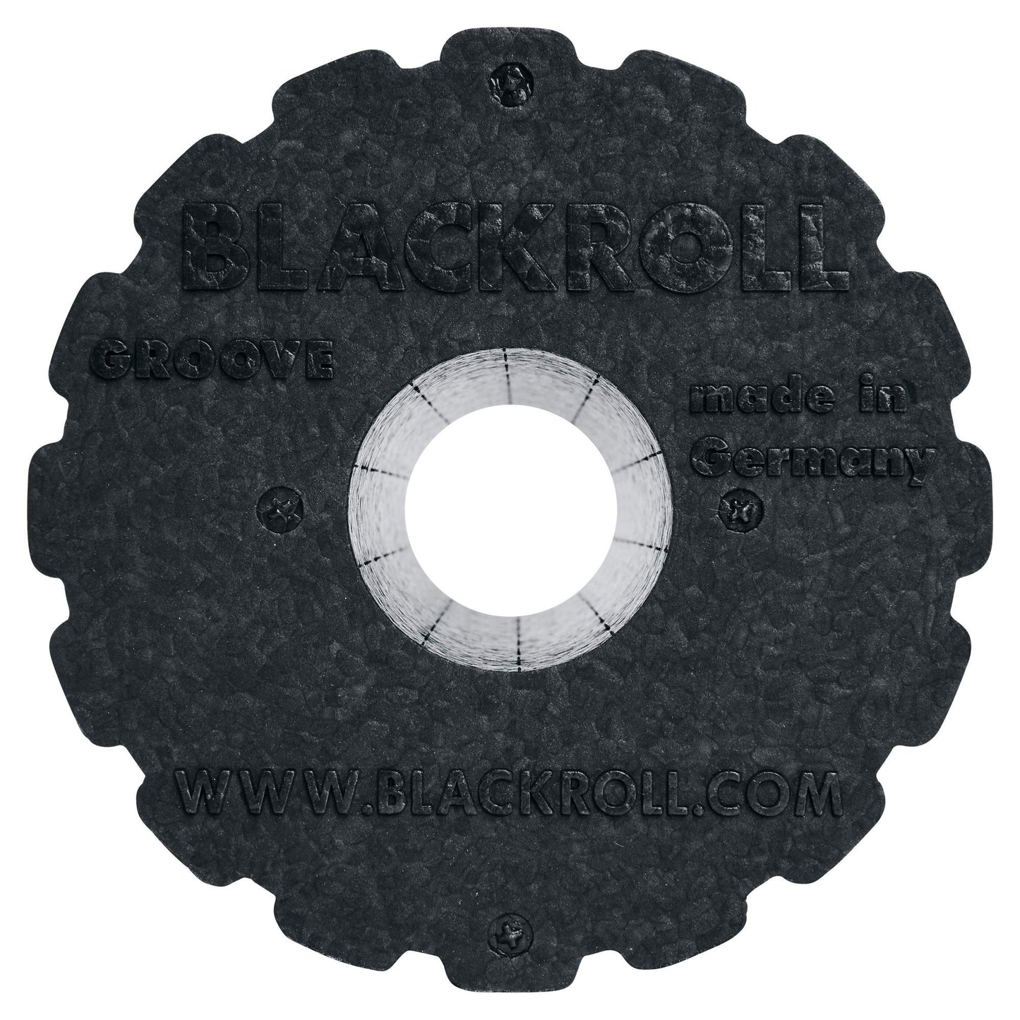 Blackroll GROOVE STANDARD