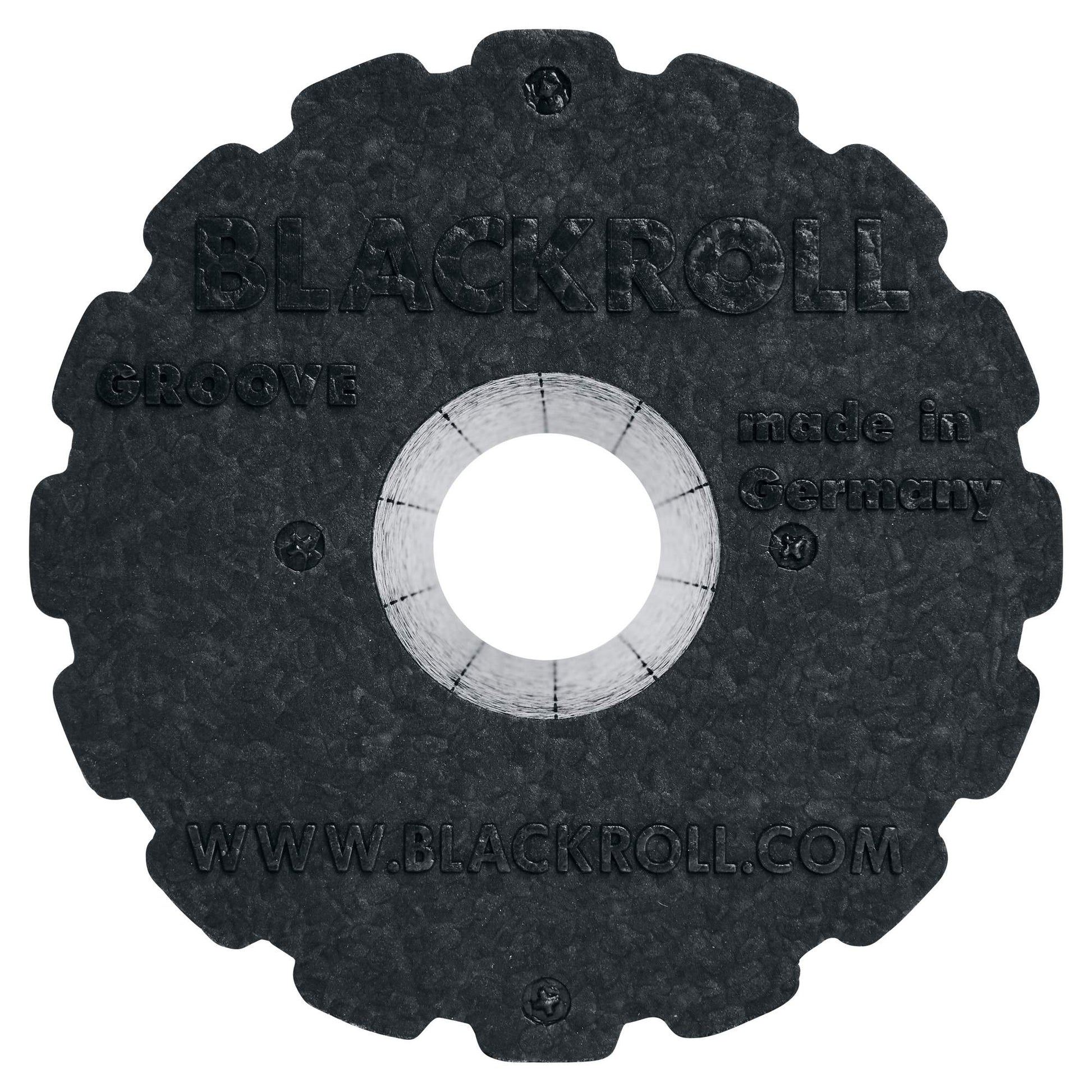 Blackroll GROOVE STANDARD