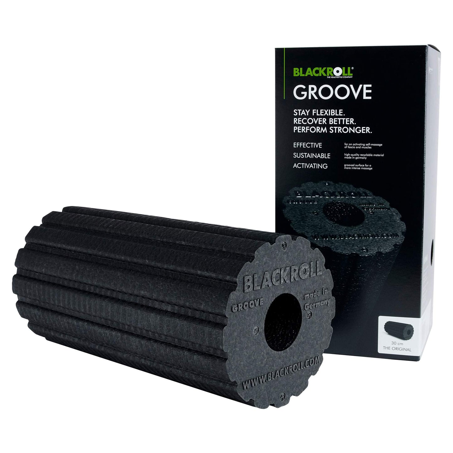 Blackroll GROOVE STANDARD
