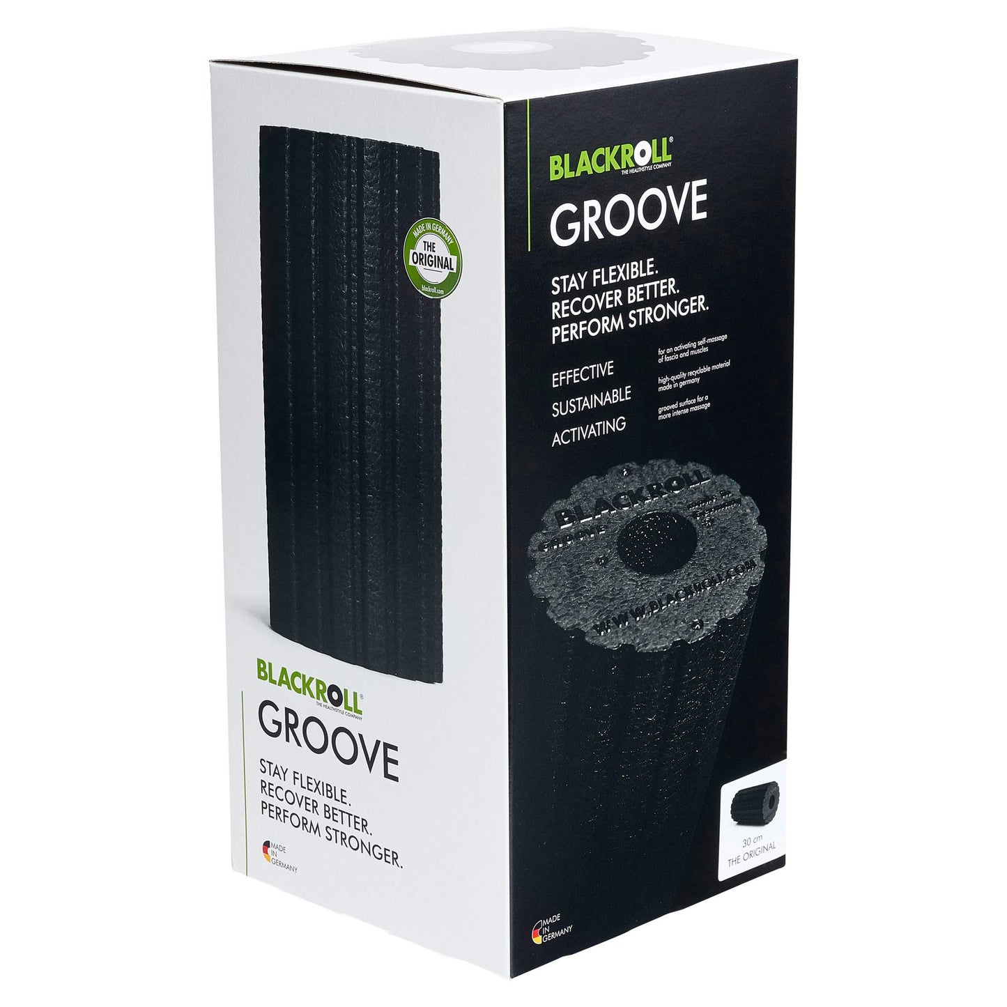 Blackroll GROOVE STANDARD