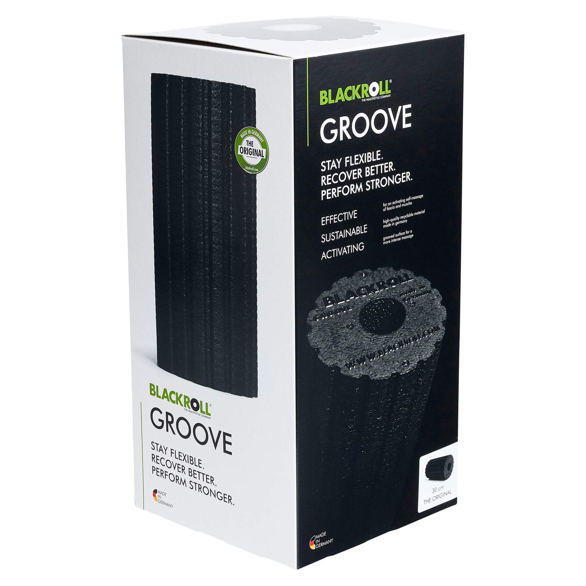 Blackroll GROOVE STANDARD