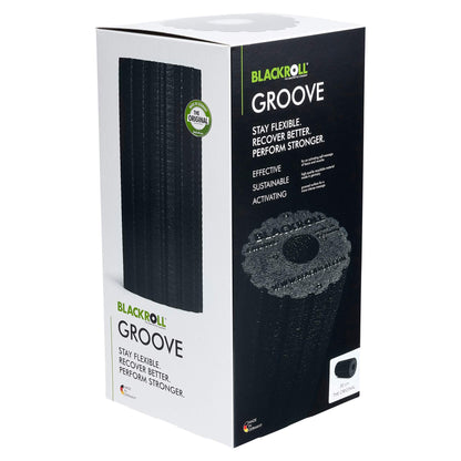 Blackroll GROOVE STANDARD
