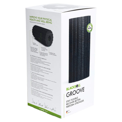 Blackroll GROOVE STANDARD