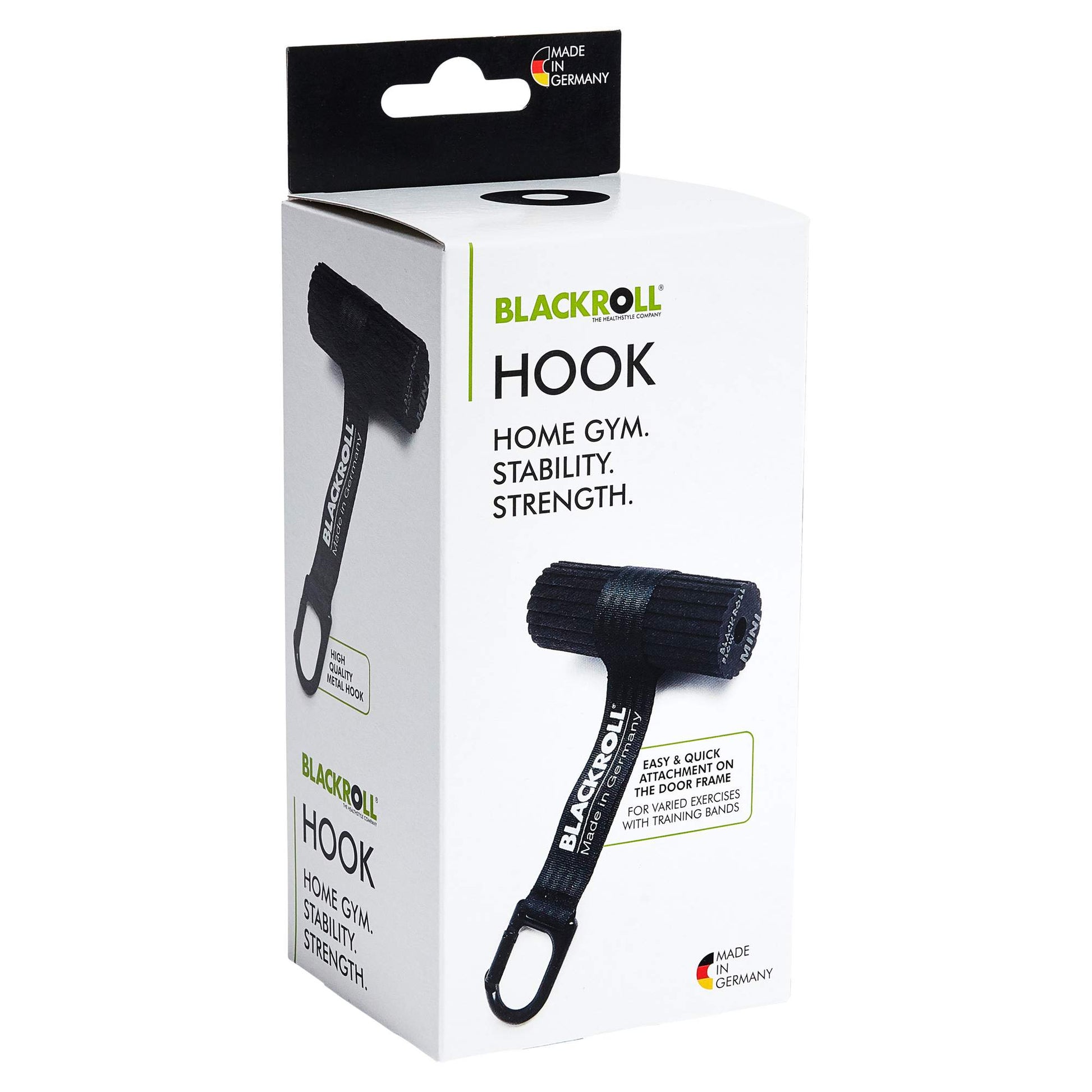 Blackroll HOOK