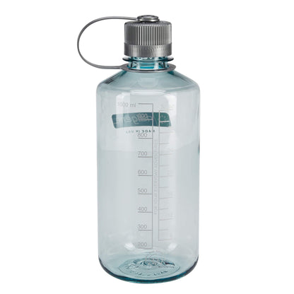 Nalgene NARROW MOUTH SUSTAIN 1 L CERULEAN - Trinkflasche