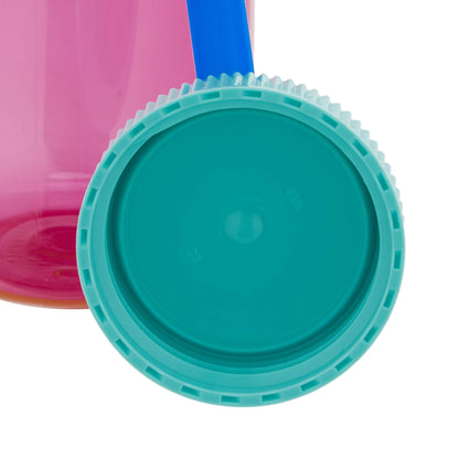 Nalgene WIDE MOUTH SUSTAIN 0,5 L CERULEAN - Trinkflasche