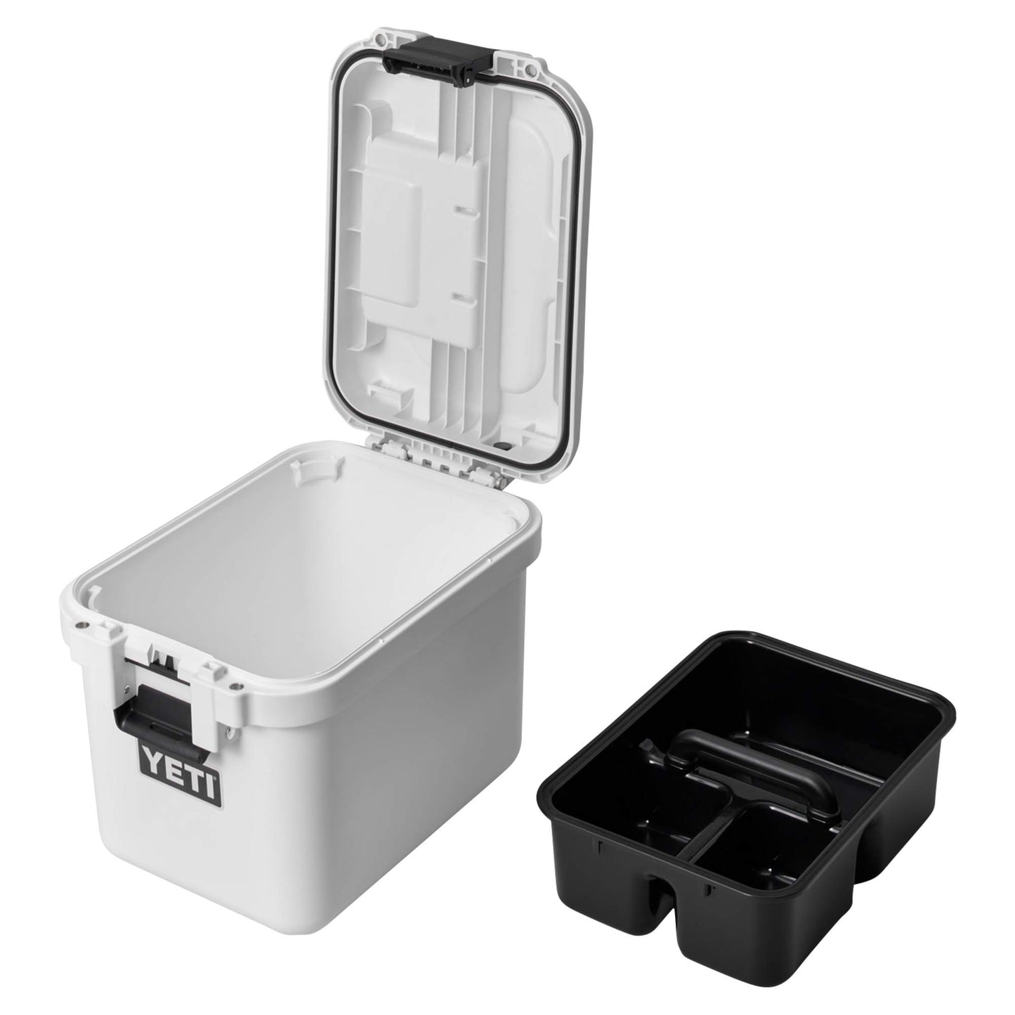 Yeti Coolers LOADOUT 15 GO BOX - Ausrüstungsbox
