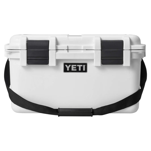 Yeti Coolers LOADOUT 30 GO BOX - Ausrüstungsbox