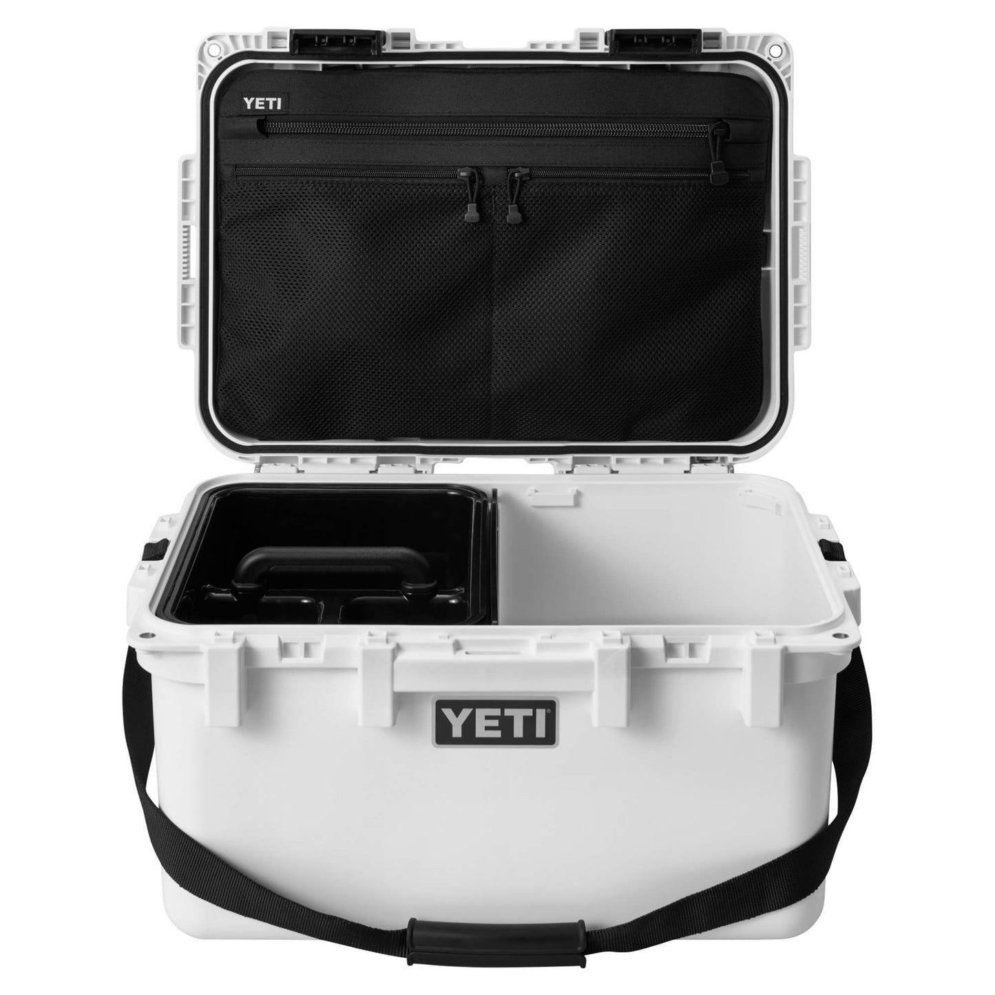 Yeti Coolers LOADOUT 30 GO BOX - Ausrüstungsbox