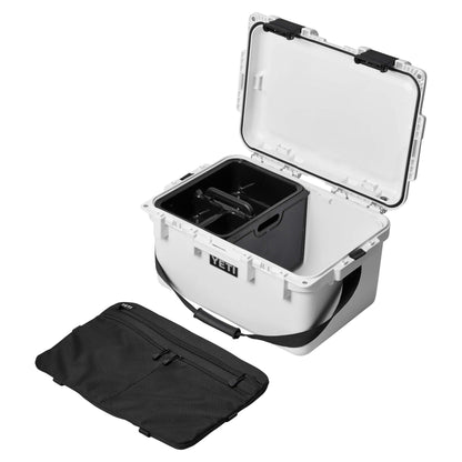 Yeti Coolers LOADOUT 30 GO BOX - Ausrüstungsbox