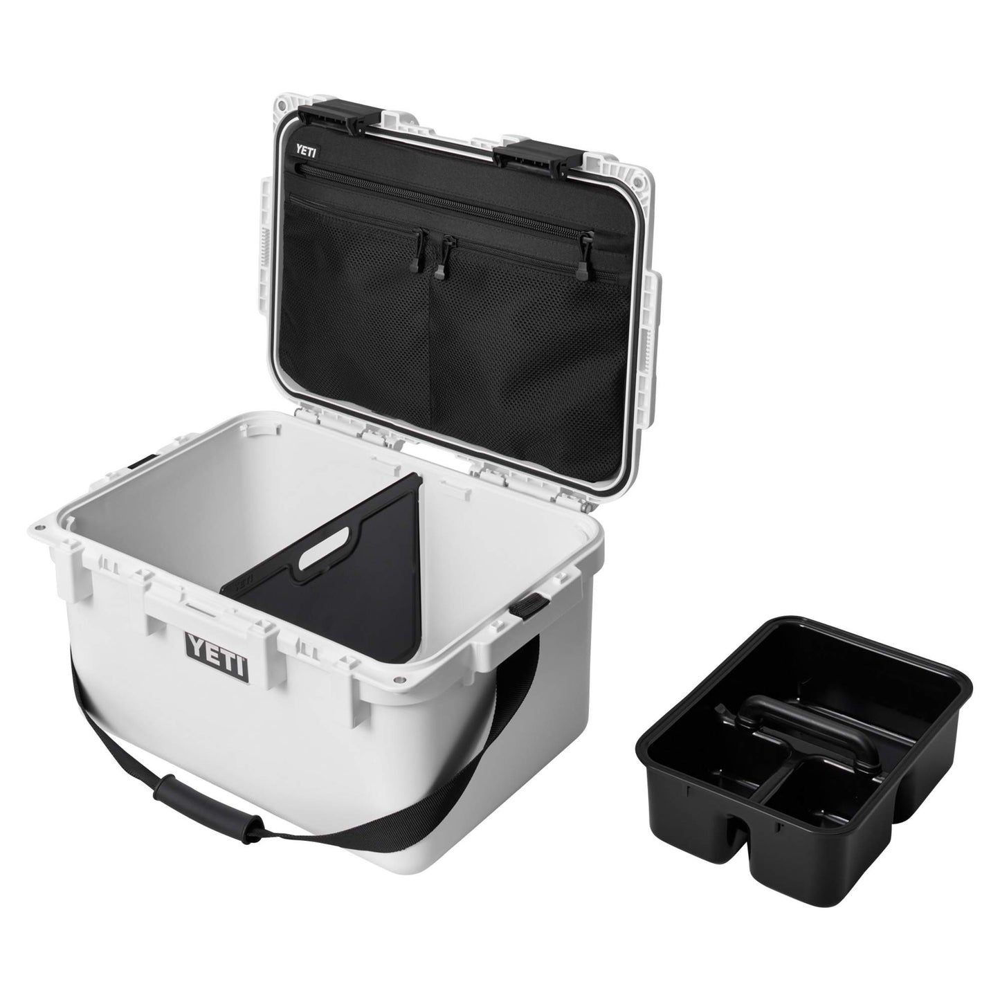 Yeti Coolers LOADOUT 30 GO BOX - Ausrüstungsbox