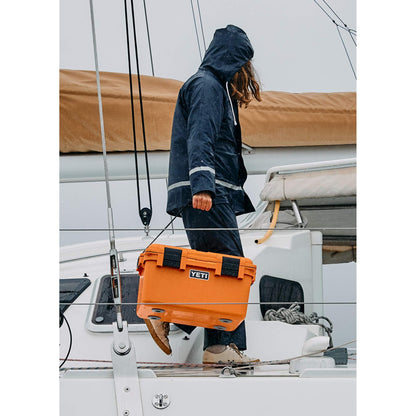 Yeti Coolers LOADOUT 30 GO BOX - Ausrüstungsbox