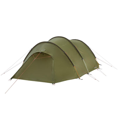 Nordisk OPPLAND 3 PU TENT MODELL 2022 - Tunnelzelt