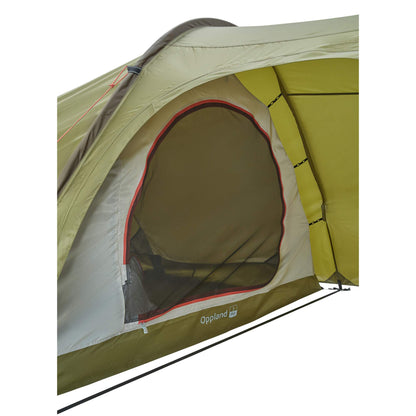 Nordisk OPPLAND 3 PU TENT MODELL 2022 - Tunnelzelt