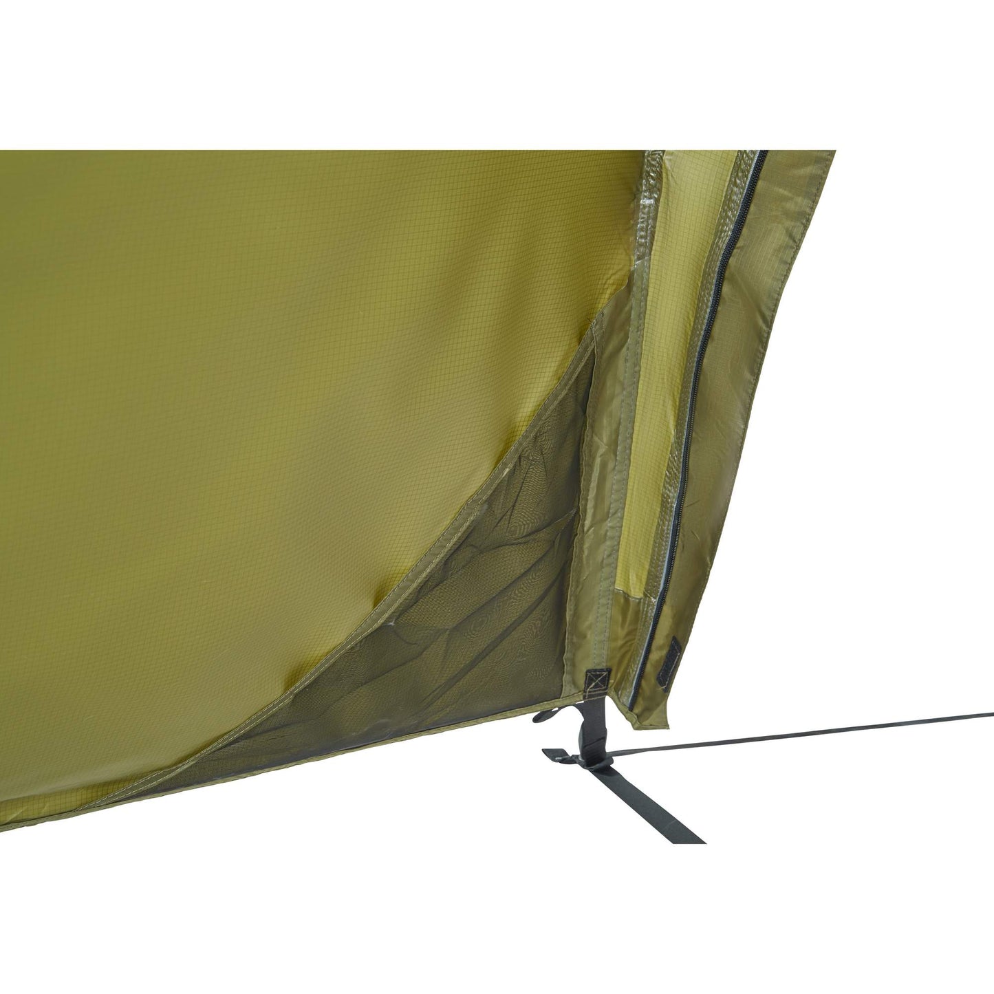 Nordisk OPPLAND 3 PU TENT MODELL 2022 - Tunnelzelt