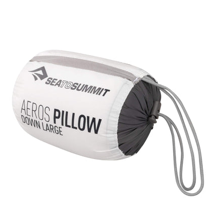 Sea To Summit AEROS DOWN PILLOW LARGE - Kissen