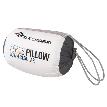 Sea To Summit AEROS DOWN PILLOW REGULAR - Kissen