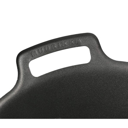 Muurikka ORIGINAL GRILLPFANNE 48 CM MIT FÜßEN - Bratpfanne